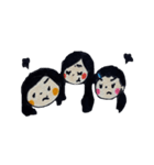 こつぶっこ（個別スタンプ：40）