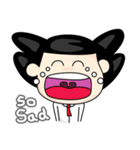 Jaidee Cute and Funny man.（個別スタンプ：31）