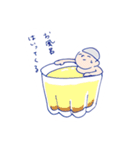 くいしんboy（個別スタンプ：28）