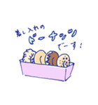 くいしんboy（個別スタンプ：36）