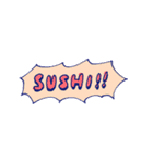 くいしんboy（個別スタンプ：38）