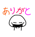 おにぎりくん日常会話（個別スタンプ：11）