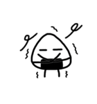 おにぎりくん日常会話（個別スタンプ：32）