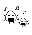 おにぎりくん日常会話（個別スタンプ：36）