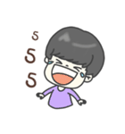 Call me "WITH-WIEW"（個別スタンプ：7）