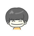 Call me "WITH-WIEW"（個別スタンプ：12）