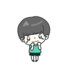 Call me "WITH-WIEW"（個別スタンプ：21）