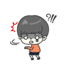 Call me "WITH-WIEW"（個別スタンプ：32）
