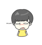 Call me "WITH-WIEW"（個別スタンプ：35）