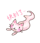 GhostCats（個別スタンプ：6）