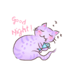 GhostCats（個別スタンプ：20）