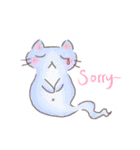 GhostCats（個別スタンプ：23）