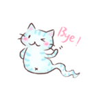 GhostCats（個別スタンプ：24）