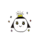 まるがおのぷーこさん（個別スタンプ：13）
