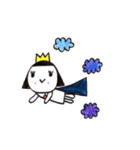まるがおのぷーこさん（個別スタンプ：27）
