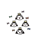 まるがおのぷーこさん（個別スタンプ：29）