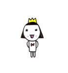 まるがおのぷーこさん（個別スタンプ：31）