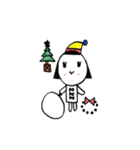 まるがおのぷーこさん（個別スタンプ：39）