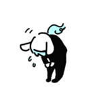 さやかさんスタンプ（個別スタンプ：4）
