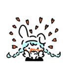 さやかさんスタンプ（個別スタンプ：5）