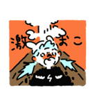 さやかさんスタンプ（個別スタンプ：20）