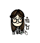 My doctor（個別スタンプ：2）