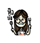 My doctor（個別スタンプ：8）