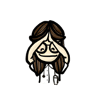 My doctor（個別スタンプ：15）