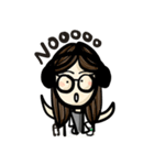 My doctor（個別スタンプ：23）