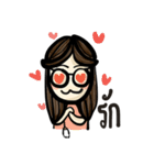 My doctor（個別スタンプ：24）