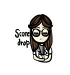 My doctor（個別スタンプ：26）