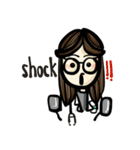 My doctor（個別スタンプ：29）