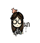 My doctor（個別スタンプ：31）