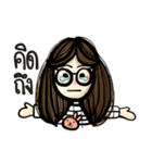 My doctor（個別スタンプ：34）