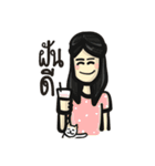My doctor（個別スタンプ：37）