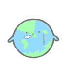 plany planet（個別スタンプ：2）