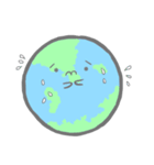 plany planet（個別スタンプ：4）