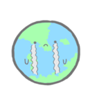 plany planet（個別スタンプ：5）