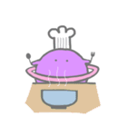 plany planet（個別スタンプ：11）
