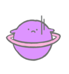 plany planet（個別スタンプ：15）