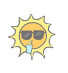 plany planet（個別スタンプ：16）