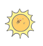 plany planet（個別スタンプ：18）