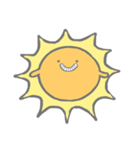 plany planet（個別スタンプ：19）
