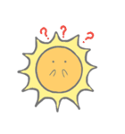 plany planet（個別スタンプ：20）