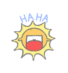 plany planet（個別スタンプ：21）