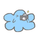 plany planet（個別スタンプ：23）
