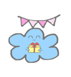 plany planet（個別スタンプ：25）