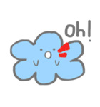 plany planet（個別スタンプ：28）