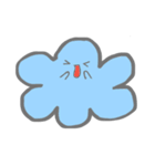 plany planet（個別スタンプ：30）
