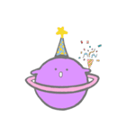 plany planet（個別スタンプ：37）